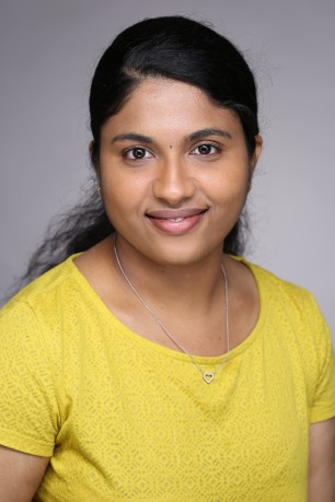Dr. Ashretha Avinash